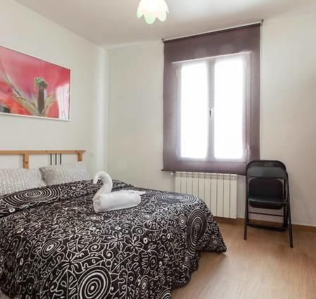 Mercado Anton Martin Apartment Madrid Extérieur photo