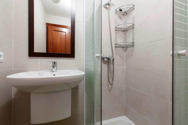 Mercado Anton Martin Apartment Madrid Extérieur photo