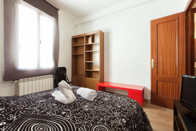 Mercado Anton Martin Apartment Madrid Extérieur photo